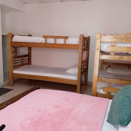 Sgh Hotel Mathilu Rodadero Santa Marta  Extérieur photo
