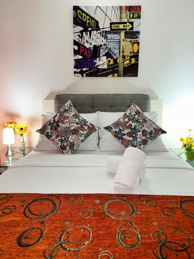 Sgh Hotel Mathilu Rodadero Santa Marta  Extérieur photo