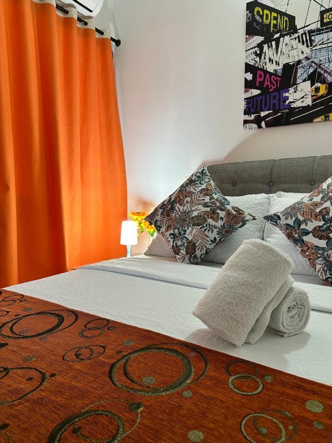 Sgh Hotel Mathilu Rodadero Santa Marta  Extérieur photo